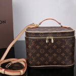 Louis Vuitton Nice BB M42265 Brown